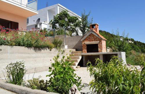 Apartments by the sea Kabli, Peljesac - 10225 - Foto 7