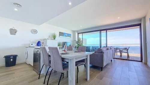 Los Flamencos Vista Playa - 3110 - Foto 4