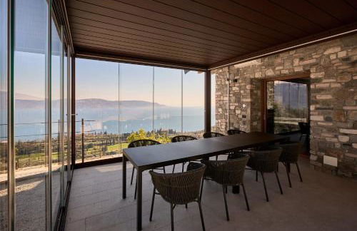 Colago Private Villas Lake Garda - Foto 60