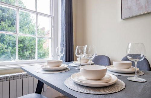 WhiskAwayHomes - Shaw Street - Apartment 5 - Foto 15