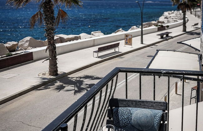 Luxury Seaside Apartments - Foto 54