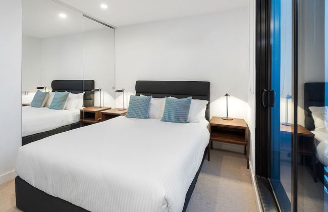 District South Yarra - Foto 16