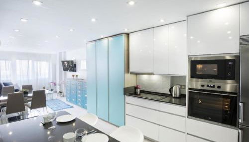 Apartamento Avenida America Confort XIII en Madrid - Foto 5