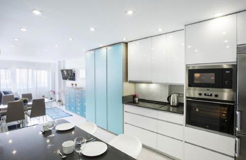 Apartamento Avenida America Confort XIII en Madrid - Photo 5