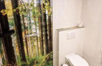 Apartment Unsere große Ferienwohnung Urlaubsglück by Interhome - Foto 6