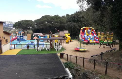 LA VILLA DEL PARAISO - Foto 32