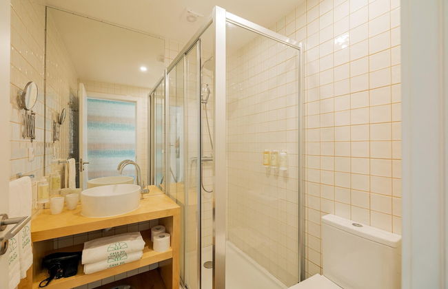 Casa do Contador - Suites & Pool - Photo 74