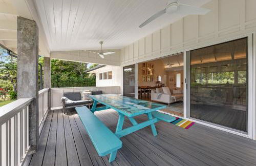 Ka Hale Olu at Anini Beach TVNC#4218 - Foto 37