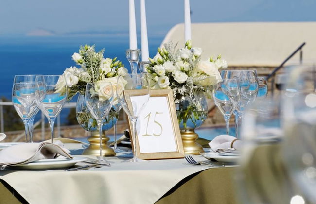 Armonia Luxury Villa - Photo 31