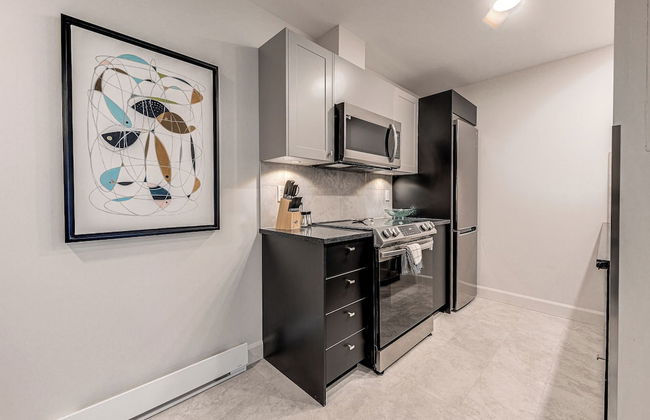 77 St-Vallier Appart Hôtel - Photo 64