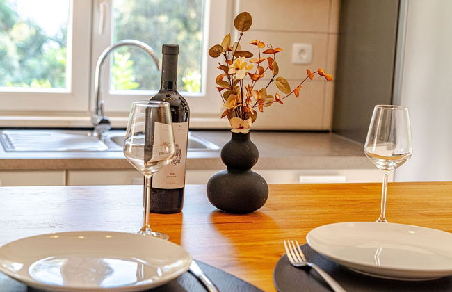 Holiday Home Island Gem - Foto 58