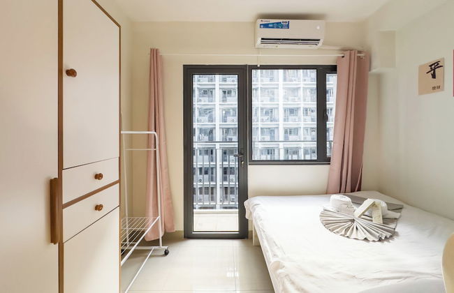 GemstoneBR in SMDC Shore 2 Residences - Foto 62