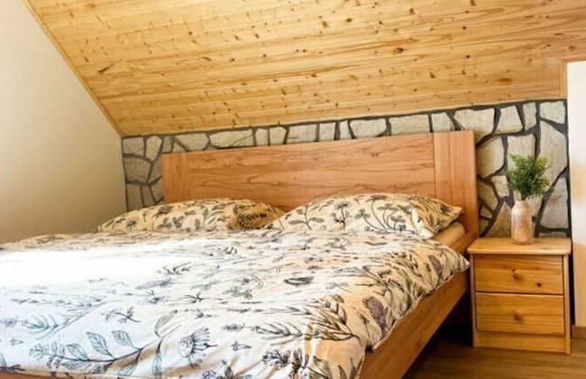 Spacious Villa With Swimming Pool - Foto 12