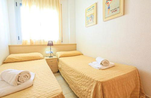 LITORAL COSTA DORADA - MILLET Only familias - Photo 47