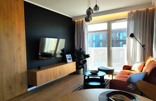 Apartamenty Ławica - Foto 19