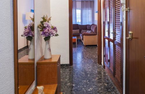 Cubo's Evy Malaga Apartment - Foto 11