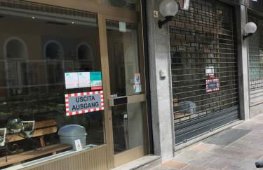 Theatre Lodge Attico teatro - Photo 41