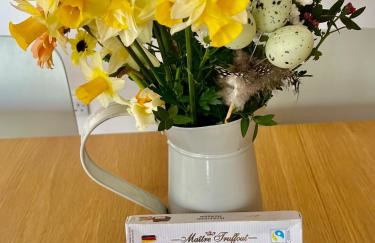 Independent rural detached annexe with free private Parking - Foto 76