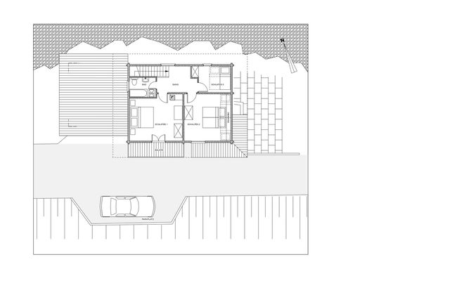 Chalet Fuchshalde - Foto 16