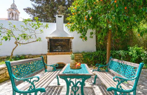 Villa Verde Petra - Foto 29
