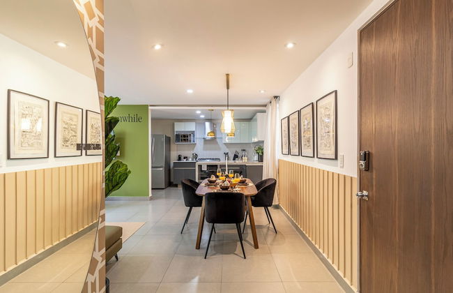 Casa Amsterdam by Kukun - Foto 22