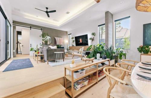 Luxe Home Minutes from UT & Downtown - Foto 10