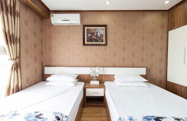 Ha Long Pearl Apartment - Foto 9