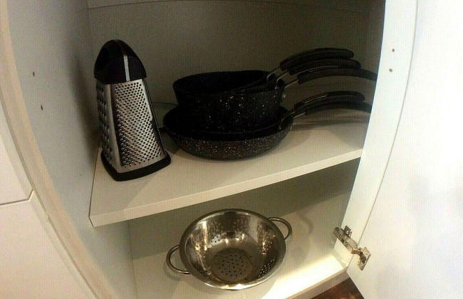 Igloo ViewPoint City Centre Retreat - Photo 21