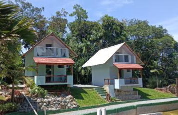 Chalé Girassol - Foto 1