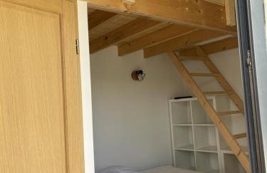 Petit Gîte avec terrasse - Foto 3