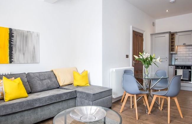 The Langley - Foto 1