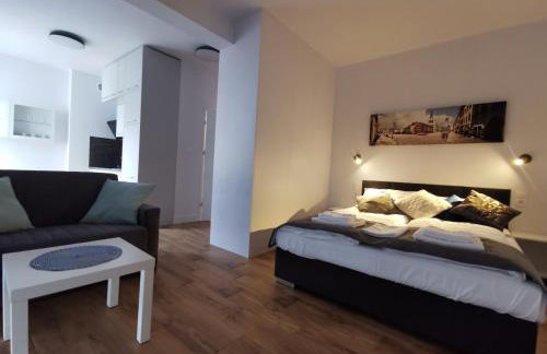 Apartamenty Garbary 32 z klimatyzacja - air-conditioning - Photo 3