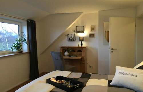 Steigerhaus Sauerland - Foto 58