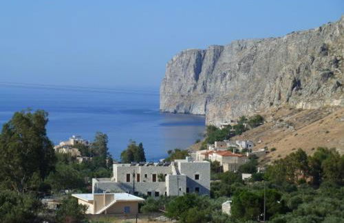 Akroyiali Apartments - Foto 4