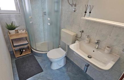 Apartments Mladen - Foto 20