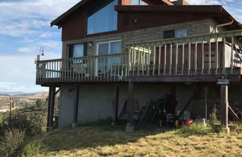 Chisolm Trail Villa - Foto 8