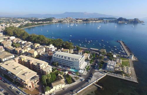 Casa del Mar-Mon Repo Beachfront Apt near Airport - Foto 29