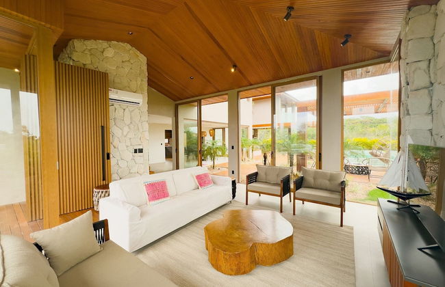 Maruwá – Villa Ágata” - Photo 15