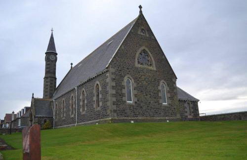 Belvedere Holiday Home - Foto 20