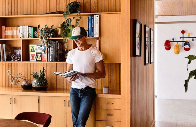 The Fender House in Mount Martha - Foto 13