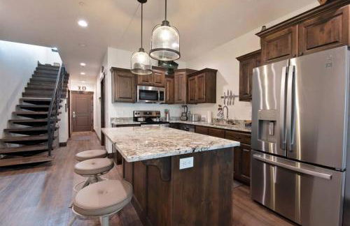 Bear Lair at Teton Valley Idaho - Foto 12