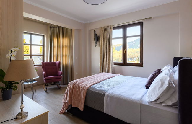 Villa Filoxenia - by the sea - up to 12 guests - Foto 7