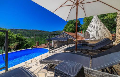 Villa Romantic - Foto 52