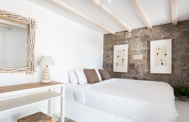 El Sueno Villa Mykonos - Foto 18