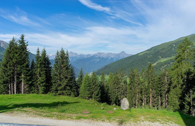 Apartment in Navis Near Stubai Glacier - Foto 22