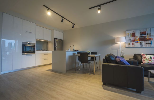 Arena Apartments by CLLIX - Foto 26