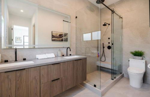 Modern Poolside Paradise - Foto 10