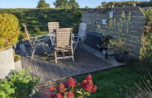 Apartment Landambiente Halbemond by Interhome - Foto 10