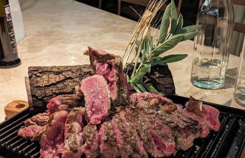 Podere Spedalone - Foto 37