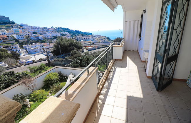 Casa La Perla in Castro sea View - Foto 41